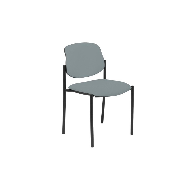 27NBALI220-SILLA PIQUERAS VILLALGORDO BALI GRIS precio por 1 unidades