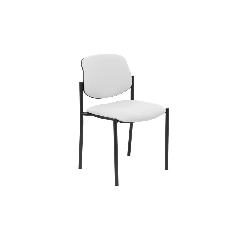 27NBALI10-SILLA PIQUERAS VILLALGORDO BALI BLANCO precio por 1 unidades