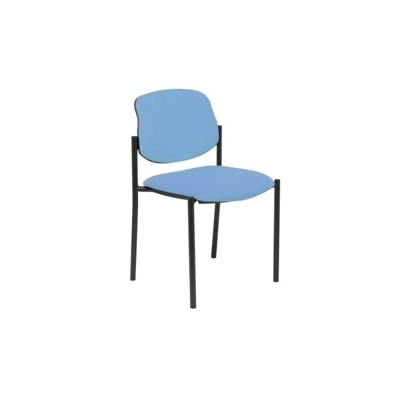 27NBALI13-SILLA PIQUERAS VILLALGORDO BALI AZUL CIE precio por 1 unidades