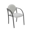 PACK220NBALI40-SILLA PIQUERAS HELLIN CONF.GRIS P/2 precio por 2 unidades