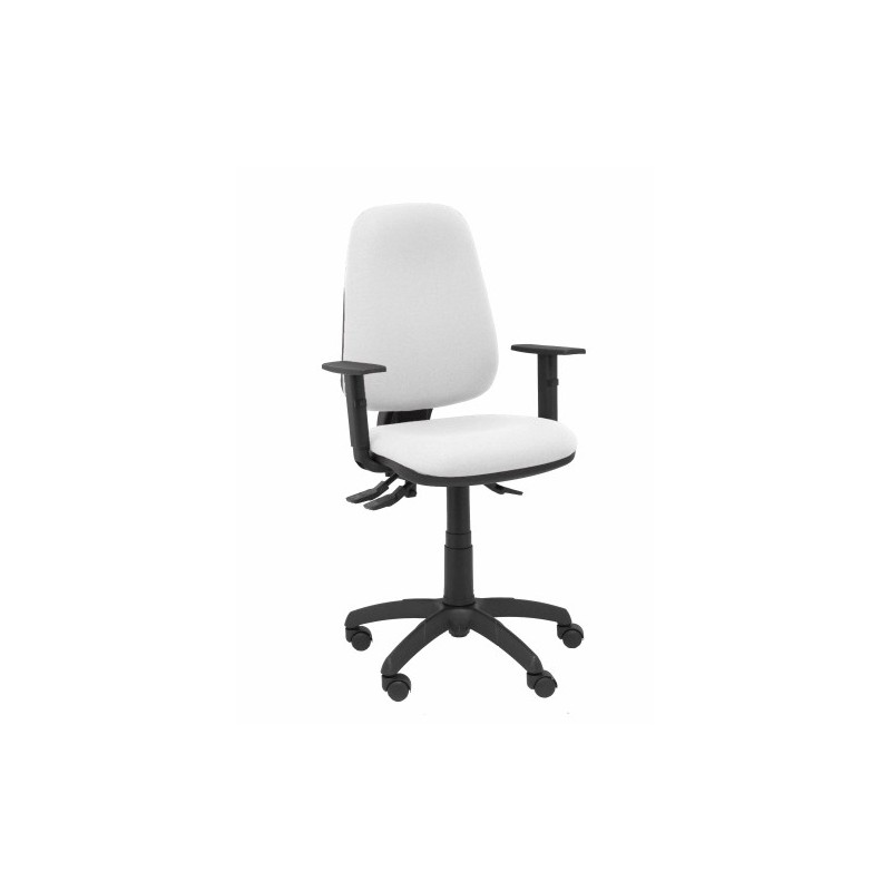 1017SBALI10B10-SILLA PIQUERAS SIERRA S C/BR. BALI BLANC precio por 1 unidades