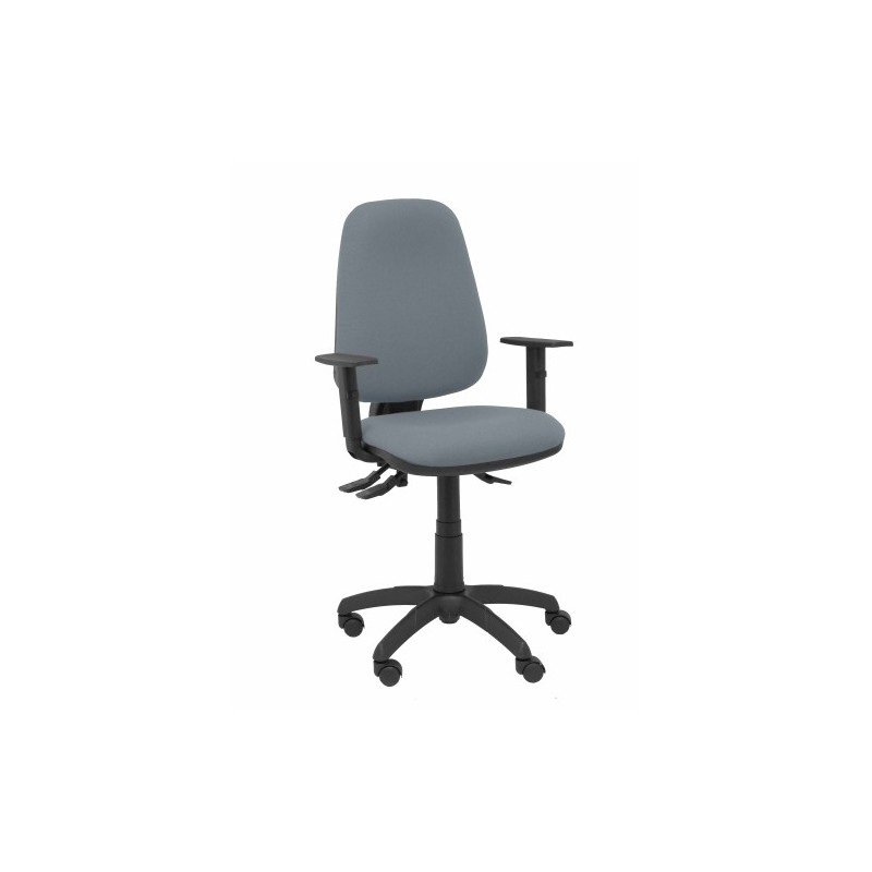 1017SBALI220B10-SILLA PIQUERAS SIERRA S C/BR. BALI GRIS precio por 1 unidades
