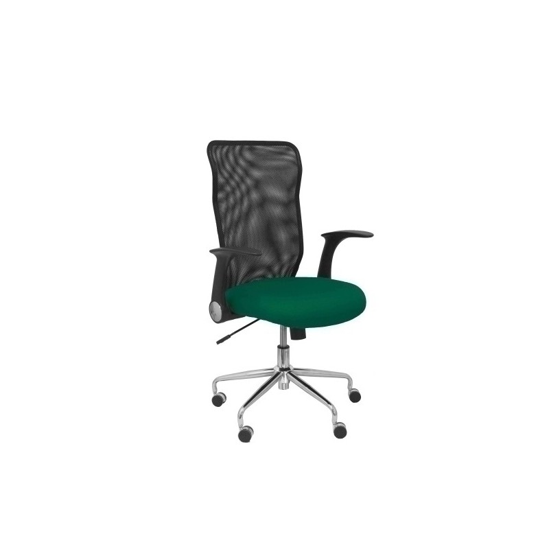 4031BALI426-SILLA PIQUERAS MINAYA BALI VERDE BOTELLA precio por 1 unidades