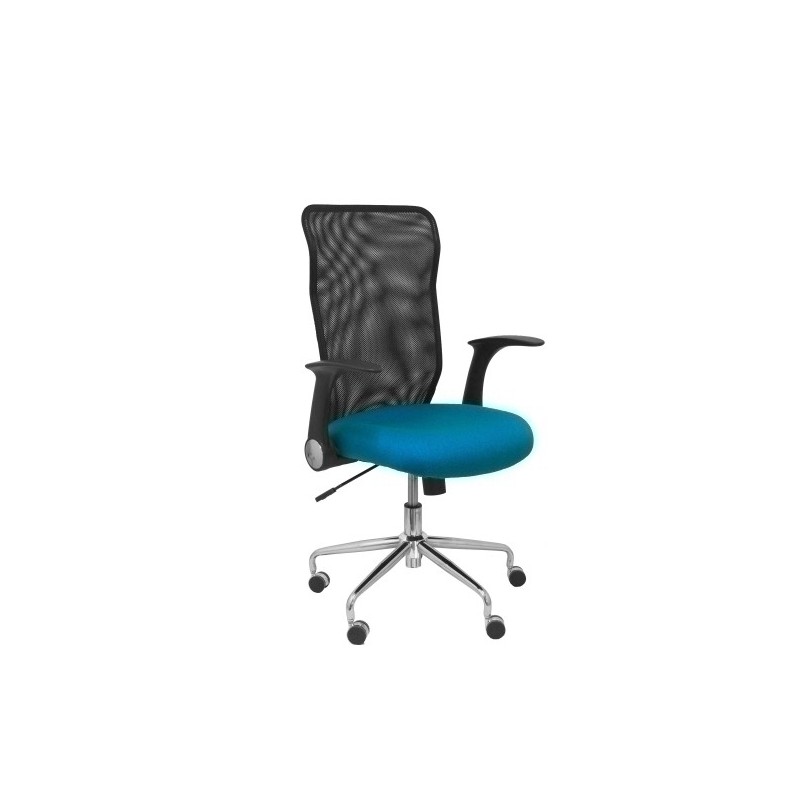 4031BALI429-SILLA PIQUERAS MINAYA BALI VERDE PETROLE precio por 1 unidades