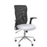4031BALI10-SILLA PIQUERAS MINAYA BALI BLANCO precio por 1 unidades