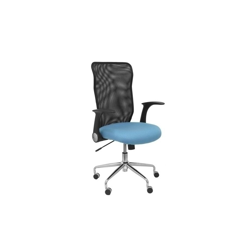 4031BALI13-SILLA PIQUERAS MINAYA BALI AZUL CIELO precio por 1 unidades