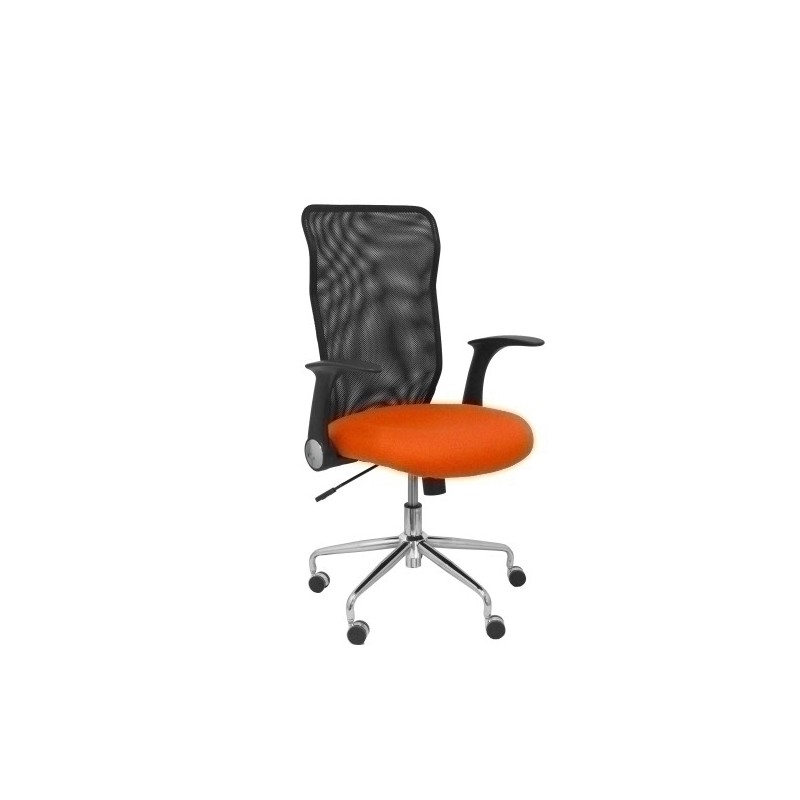 4031BALI305-SILLA PIQUERAS MINAYA BALI NARANJA OSCUR precio por 1 unidades