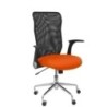 4031BALI305-SILLA PIQUERAS MINAYA BALI NARANJA OSCUR precio por 1 unidades