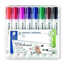 351 WP8-ROTUL.PIZAR.STAEDTLER 351 CONICO BOLSA 8 precio por 1 unidades