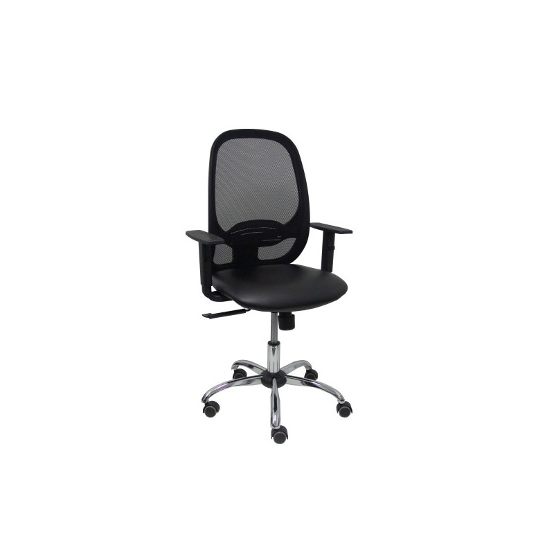 354SNM840SP840B10CCR-SILLA PIQUERAS CILANCO C/BR.M.NG. S.PIEL precio por 1 unidades