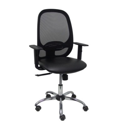 354SNM840SP840B10CCR-SILLA PIQUERAS CILANCO C/BR.M.NG. S.PIEL precio por 1 unidades