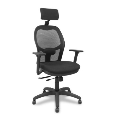 15TKM840B840B3DRPCR-SILLA PIQUERAS JORQUERA C/CAB. BALI NEGR precio por 1 unidades