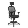 15TKM840B840B3DRPCR-SILLA PIQUERAS JORQUERA C/CAB. BALI NEGR precio por 1 unidades