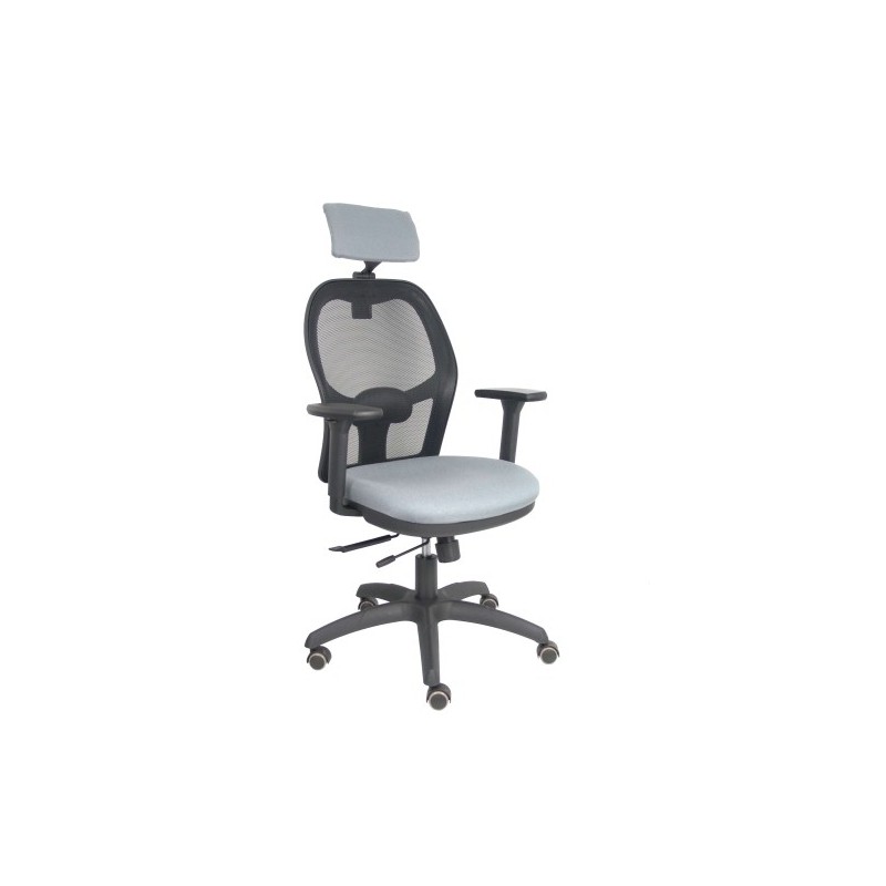 15TKM840B220B3DRPCR-SILLA PIQUERAS JORQUERA C/CAB. BALI GRIS precio por 1 unidades