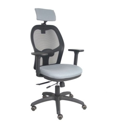15TKM840B220B3DRPCR-SILLA PIQUERAS JORQUERA C/CAB. BALI GRIS precio por 1 unidades