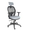 15TKM840B220B3DRPCR-SILLA PIQUERAS JORQUERA C/CAB. BALI GRIS precio por 1 unidades