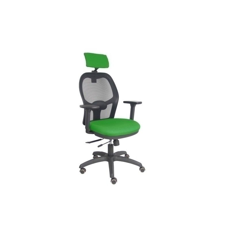 15TKM840B15B3DRPCR-SILLA PIQUERAS JORQUERA C/CAB. BALI VERD precio por 1 unidades