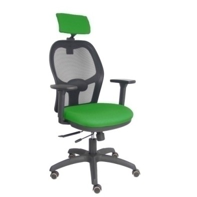 15TKM840B15B3DRPCR-SILLA PIQUERAS JORQUERA C/CAB. BALI VERD precio por 1 unidades