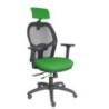 15TKM840B15B3DRPCR-SILLA PIQUERAS JORQUERA C/CAB. BALI VERD precio por 1 unidades