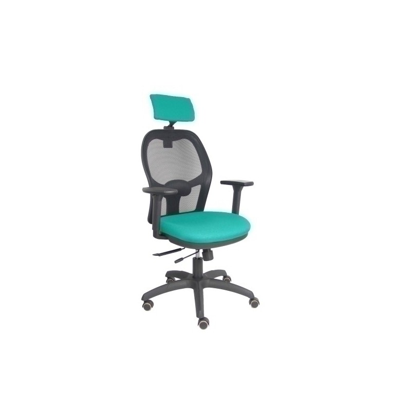 15TKM840B39B3DRPCR-SILLA PIQUERAS JORQUERA C/CAB. BALI TURQ precio por 1 unidades