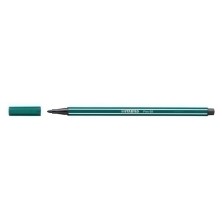 68/53-ROTUL.STABILO PEN 68  VERDE TURQUESA precio por 10 unidades