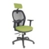 15TKM840B552B3DRPCR-SILLA PIQUERAS JORQUERA C/CAB. BALI OLIV precio por 1 unidades