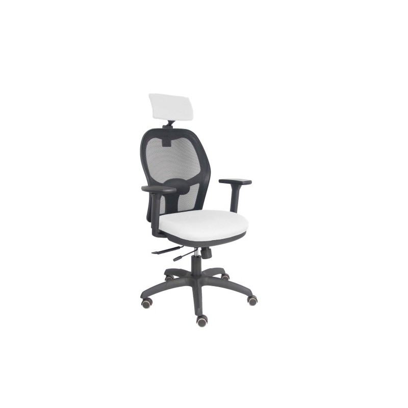 15TKM840B10B3DRPCR-SILLA PIQUERAS JORQUERA C/CAB. BALI BLAN precio por 1 unidades