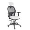 15TKM840B10B3DRPCR-SILLA PIQUERAS JORQUERA C/CAB. BALI BLAN precio por 1 unidades