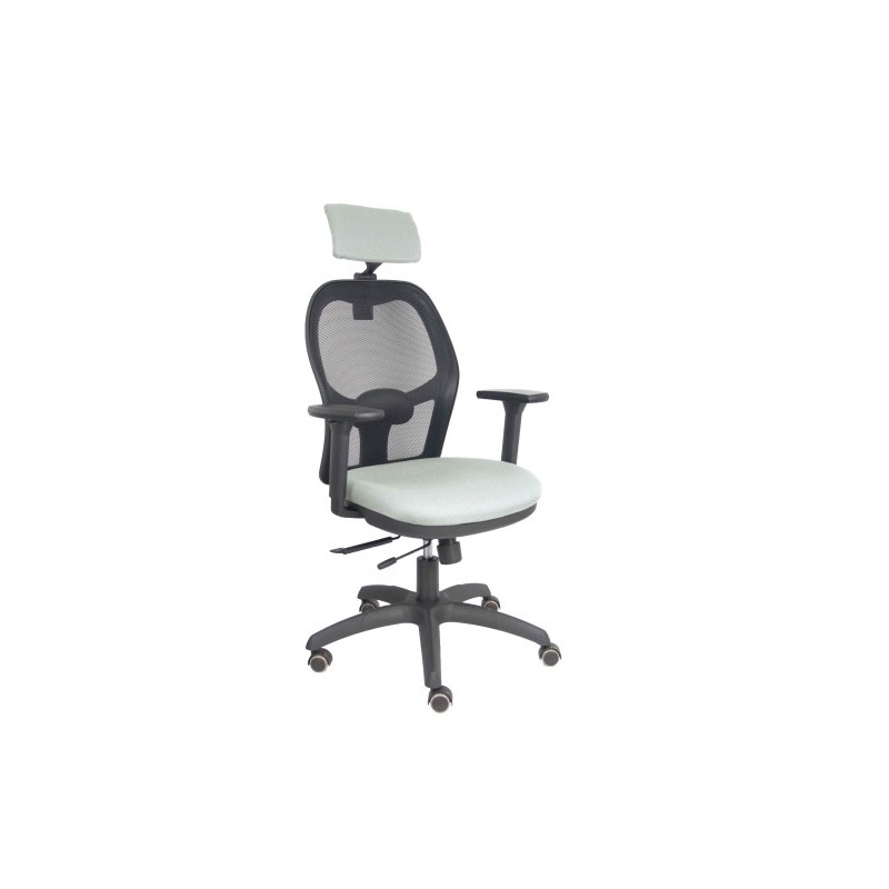 15TKM840B40B3DRPCR-SILLA PIQUERAS JORQUERA C/CAB. BALI GRIS precio por 1 unidades