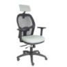 15TKM840B40B3DRPCR-SILLA PIQUERAS JORQUERA C/CAB. BALI GRIS precio por 1 unidades