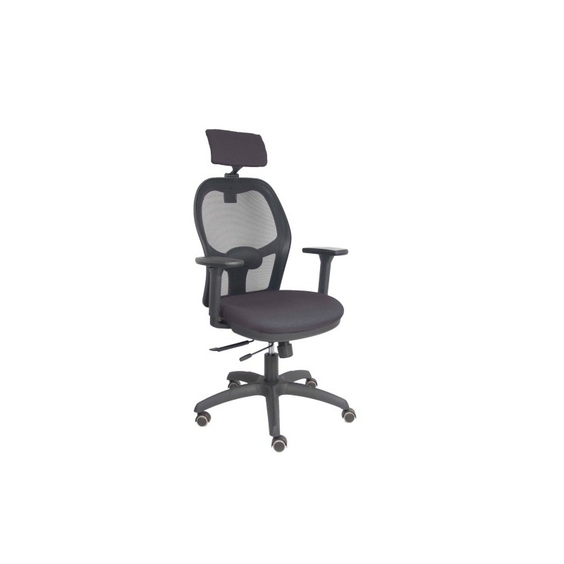 15TKM840B600B3DRPCR-SILLA PIQUERAS JORQUERA C/CAB. BALI GRIS precio por 1 unidades