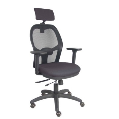 15TKM840B600B3DRPCR-SILLA PIQUERAS JORQUERA C/CAB. BALI GRIS precio por 1 unidades