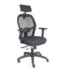 15TKM840B600B3DRPCR-SILLA PIQUERAS JORQUERA C/CAB. BALI GRIS precio por 1 unidades