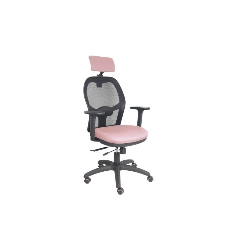 15TKM840B710B3DRPCR-SILLA PIQUERAS JORQUERA C/CAB. BALI ROSA precio por 1 unidades
