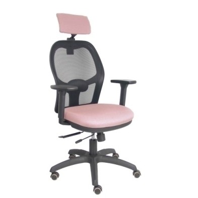 15TKM840B710B3DRPCR-SILLA PIQUERAS JORQUERA C/CAB. BALI ROSA precio por 1 unidades