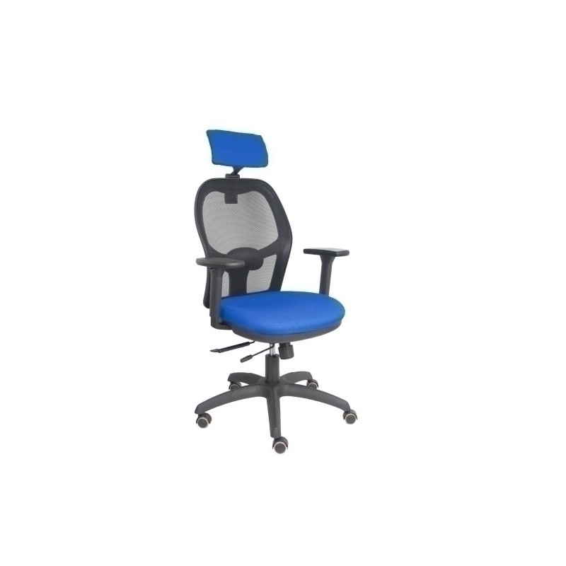 15TKM840B229B3DRPCR-SILLA PIQUERAS JORQUERA C/CAB. BALI AZUL precio por 1 unidades