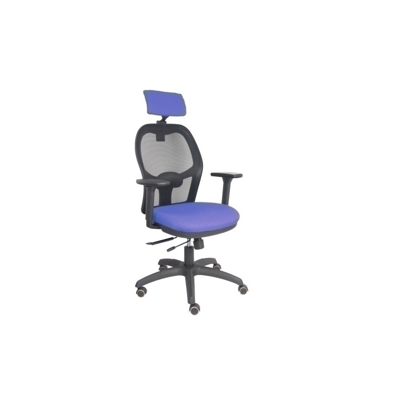 15TKM840B261B3DRPCR-SILLA PIQUERAS JORQUERA C/CAB. BALI AZUL precio por 1 unidades