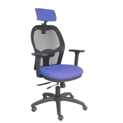 15TKM840B261B3DRPCR-SILLA PIQUERAS JORQUERA C/CAB. BALI AZUL precio por 1 unidades