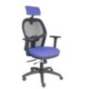 15TKM840B261B3DRPCR-SILLA PIQUERAS JORQUERA C/CAB. BALI AZUL precio por 1 unidades