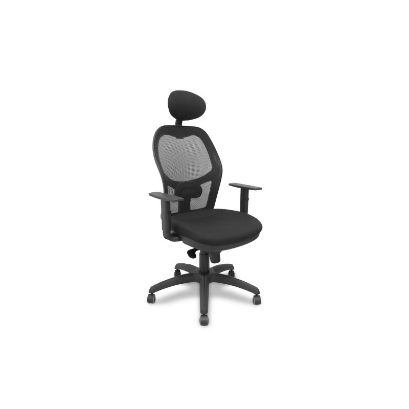 15SM840B840B10CRPC-SILLA PIQUERAS JORQUERA C/CAB. BALI NEGR precio por 1 unidades