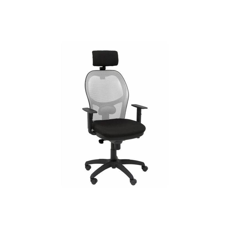 15SM40B840B10CRNCR-SILLA PIQUERAS JORQUERA C/CAB. BALI NEGR precio por 1 unidades