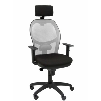 15SM40B840B10CRNCR-SILLA PIQUERAS JORQUERA C/CAB. BALI NEGR precio por 1 unidades