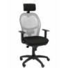 15SM40B840B10CRNCR-SILLA PIQUERAS JORQUERA C/CAB. BALI NEGR precio por 1 unidades