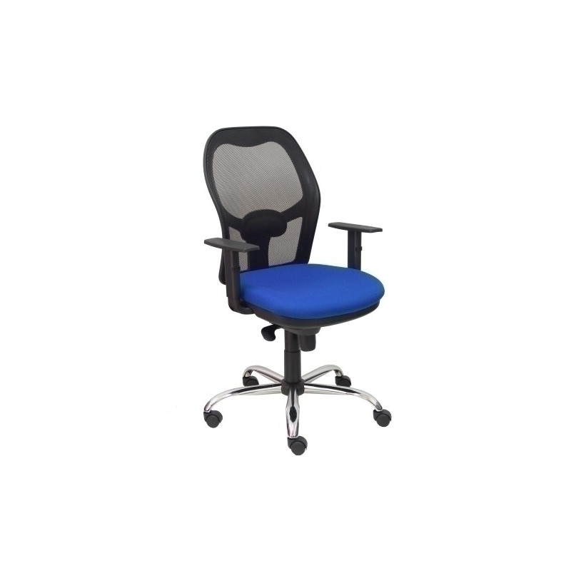 15SM840B229B10CCRRN-SILLA PIQUERAS JORQUERA BALI AZUL precio por 1 unidades
