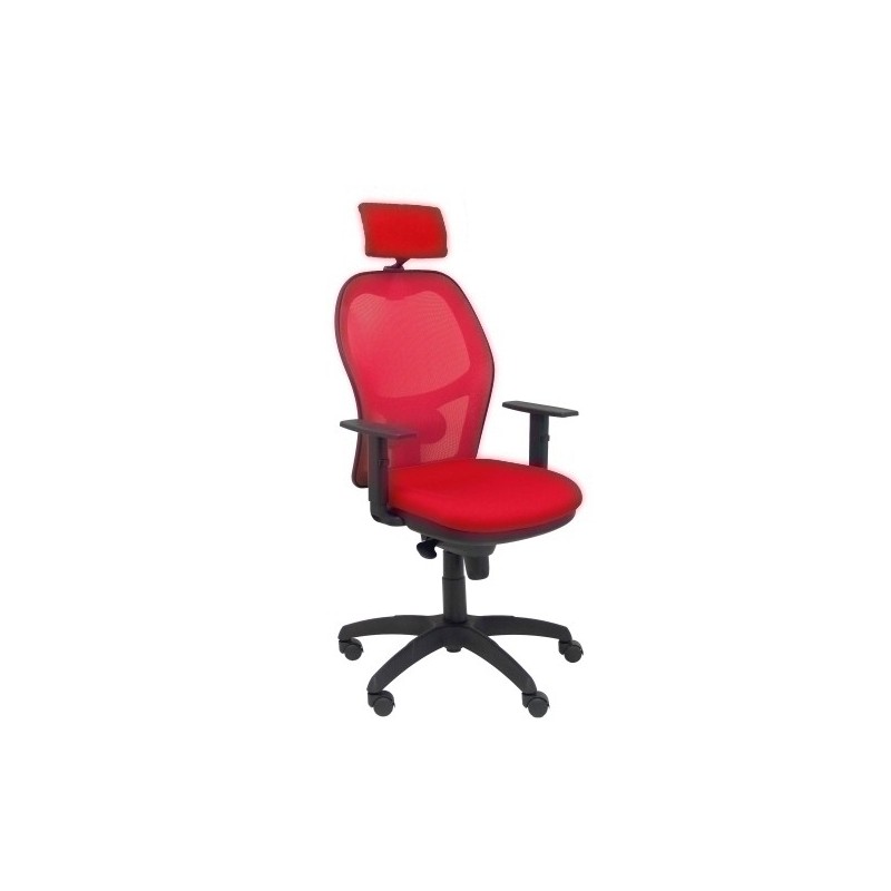15SM350B350B10CRNCR-SILLA PIQUERAS JORQUERA C/CAB. BALI ROJO precio por 1 unidades