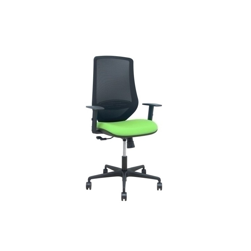 392SM840B22B10B68R65-SILLA PIQUERAS MARDOS C/BRAZOS PISTACHO precio por 1 unidades