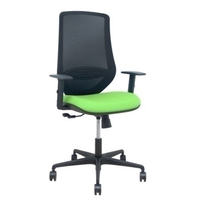 392SM840B22B10B68R65-SILLA PIQUERAS MARDOS C/BRAZOS PISTACHO precio por 1 unidades