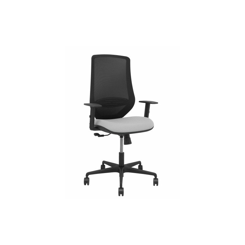 392SM840B40B10B68R65-SILLA PIQUERAS MARDOS C/BRAZOS GRIS CLAR precio por 1 unidades