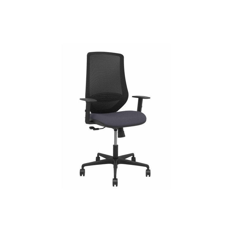392SM840B600B10B68R6-SILLA PIQUERAS MARDOS C/BRAZOS GRIS OSCU precio por 1 unidades