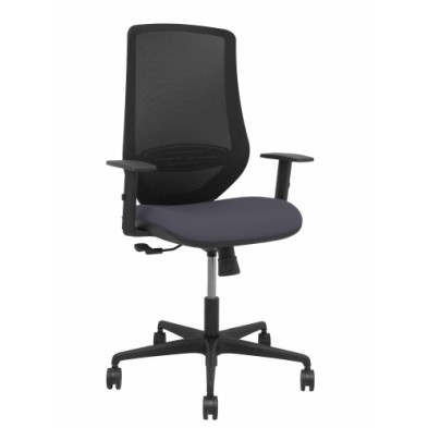 392SM840B600B10B68R6-SILLA PIQUERAS MARDOS C/BRAZOS GRIS OSCU precio por 1 unidades